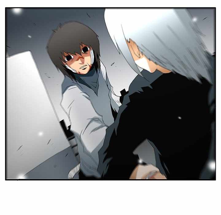 Goblin Chapter 54 - Page 24