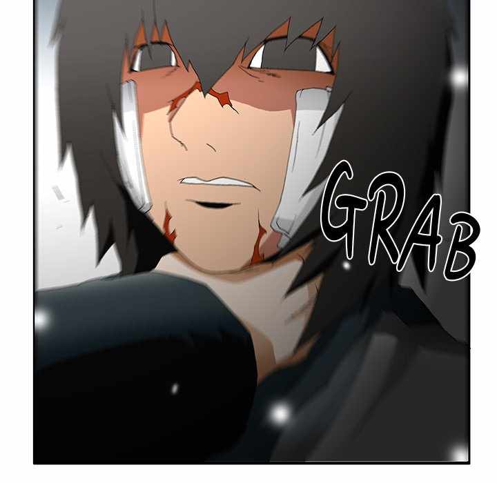 Goblin Chapter 54 - Page 33
