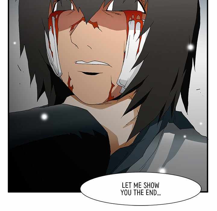 Goblin Chapter 54 - Page 38