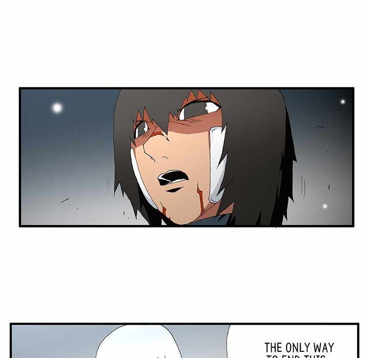 Goblin Chapter 54 - Page 8