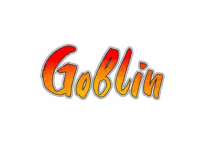 Goblin Chapter 55 - Page 1
