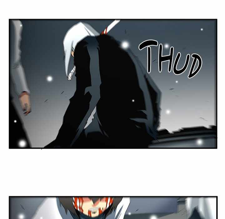 Goblin Chapter 55 - Page 33