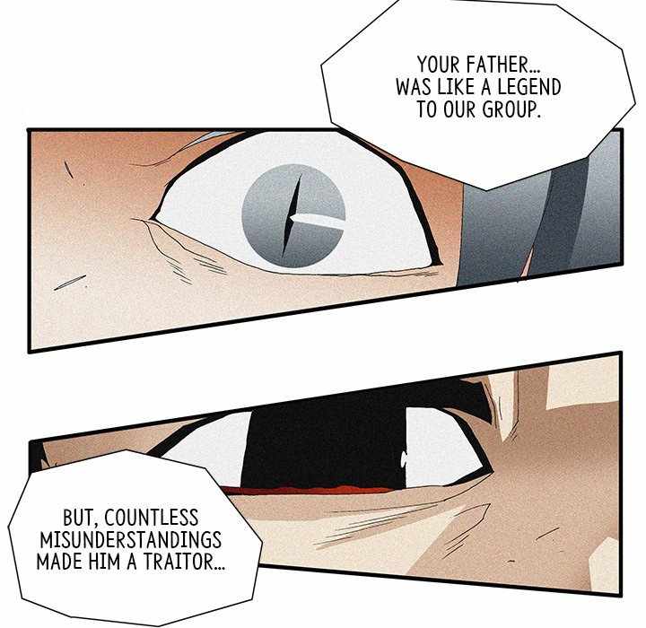 Goblin Chapter 55 - Page 52