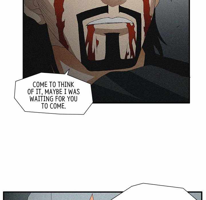 Goblin Chapter 55 - Page 55