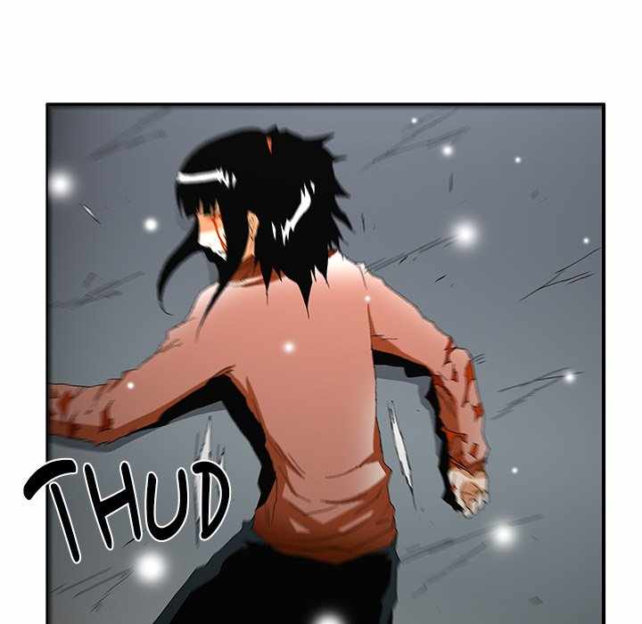 Goblin Chapter 55 - Page 83
