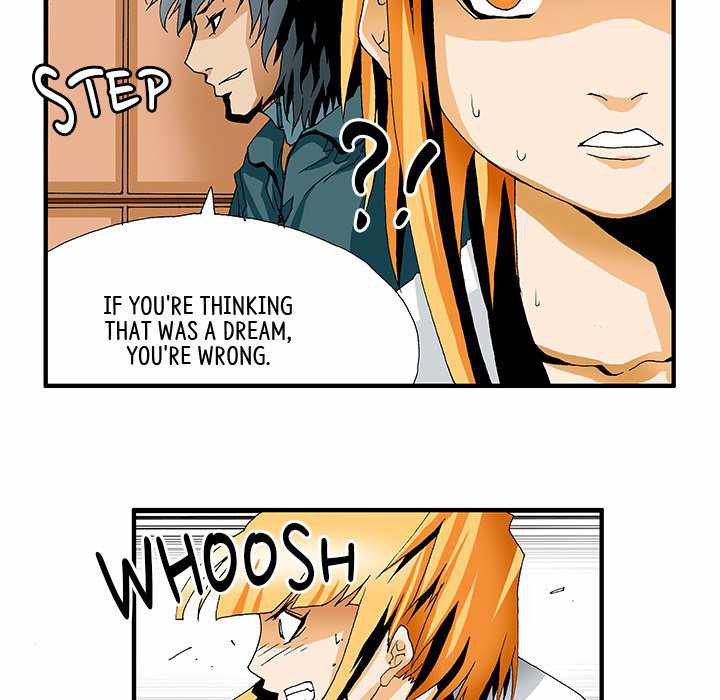 Goblin Chapter 6 - Page 19