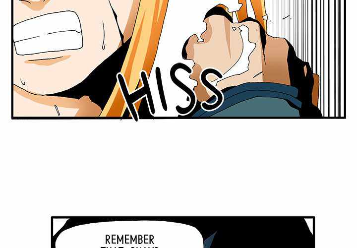 Goblin Chapter 6 - Page 3