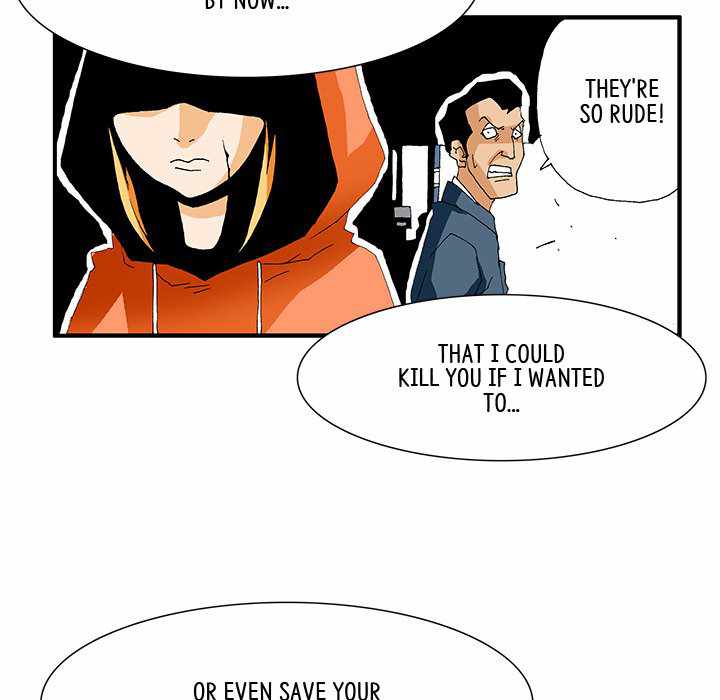 Goblin Chapter 6 - Page 26