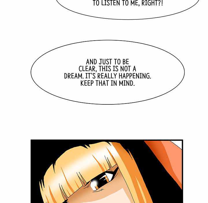 Goblin Chapter 6 - Page 28