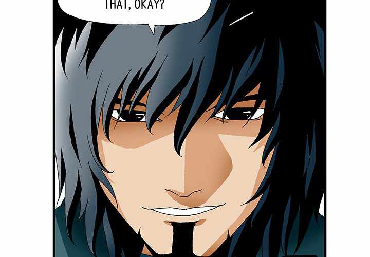 Goblin Chapter 6 - Page 4