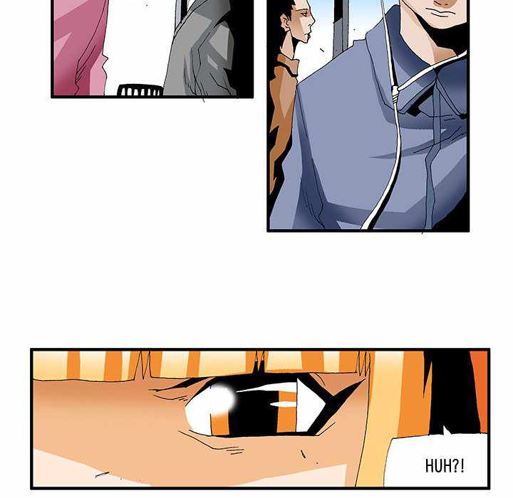 Goblin Chapter 6 - Page 33