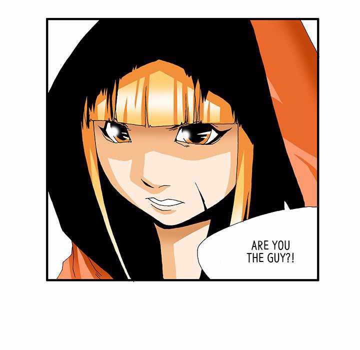 Goblin Chapter 6 - Page 38