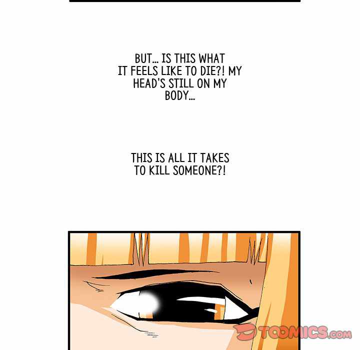 Goblin Chapter 6 - Page 8