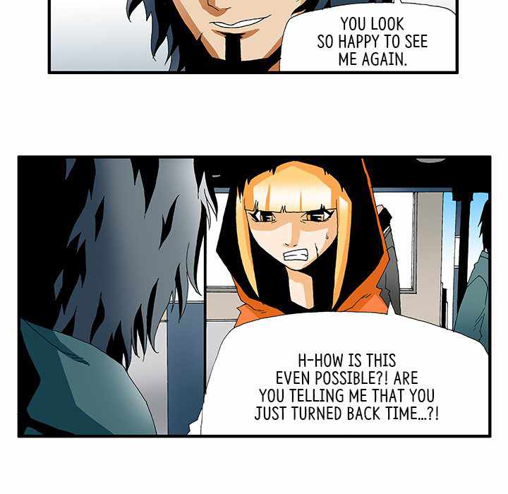 Goblin Chapter 7 - Page 26