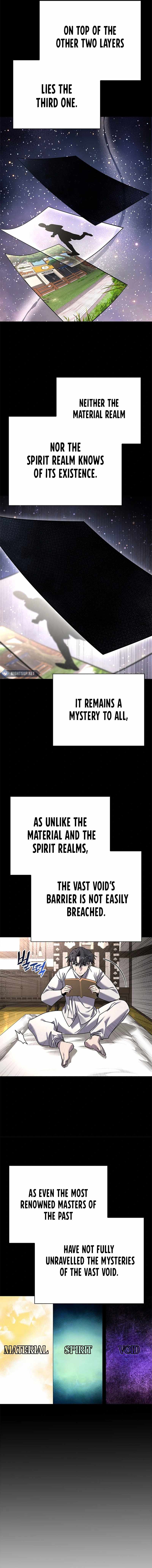 Goblin’s Night Chapter 100 - Page 11