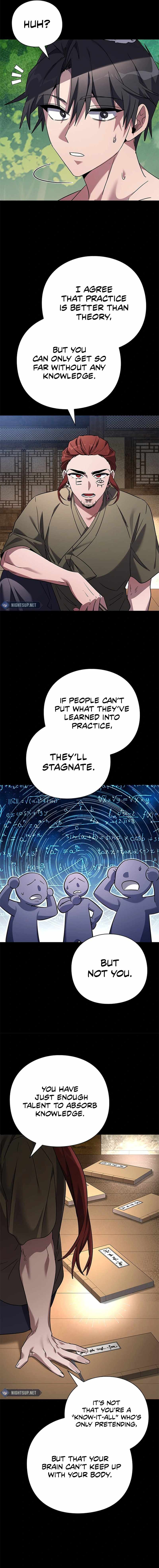 Goblin’s Night Chapter 100 - Page 4
