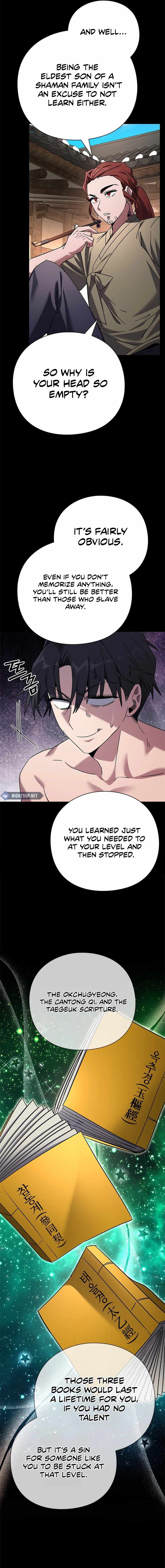 Goblin’s Night Chapter 100 - Page 5