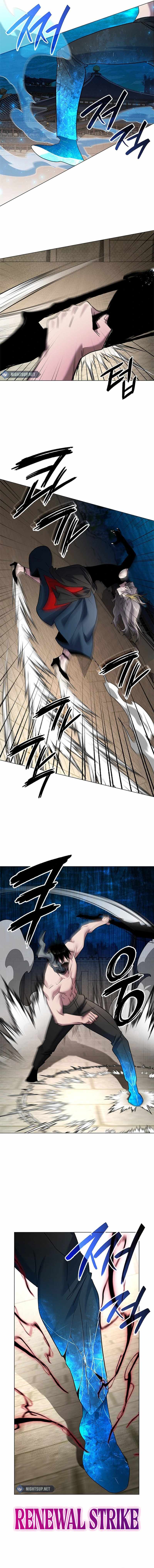 Goblin’s Night Chapter 101 - Page 17