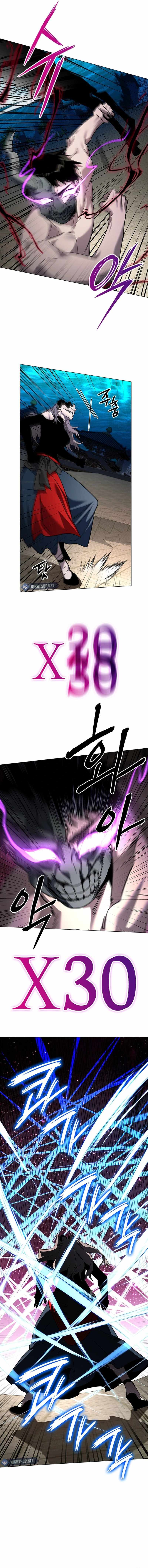 Goblin’s Night Chapter 101 - Page 22