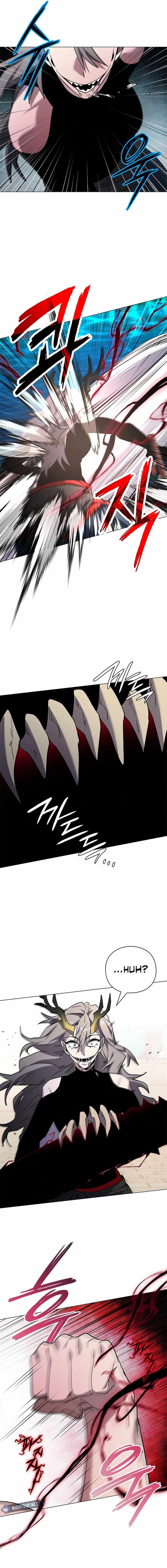 Goblin’s Night Chapter 101 - Page 6