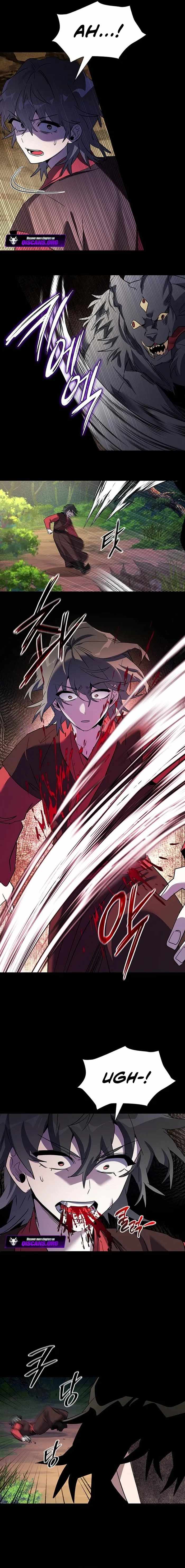 Goblin’s Night Chapter 111 - Page 4