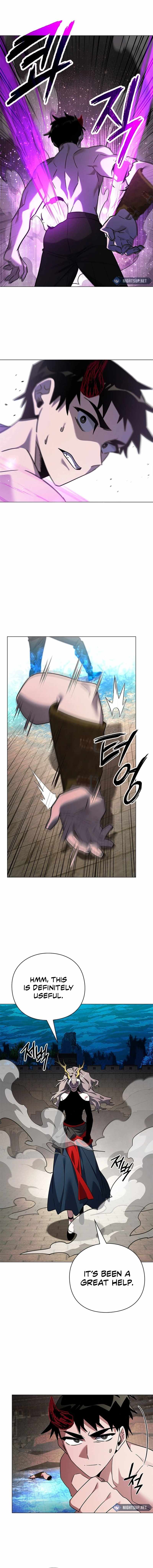 Goblin’s Night Chapter 96 - Page 16
