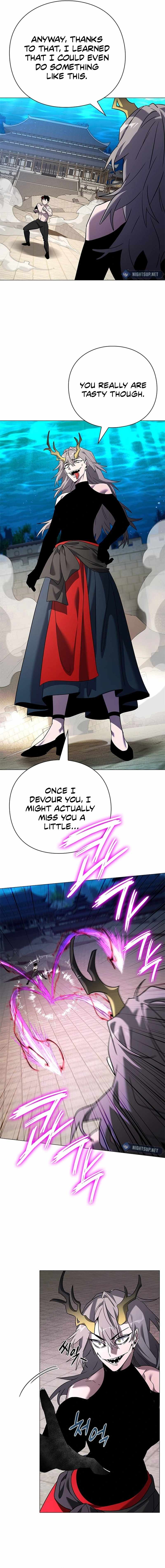 Goblin’s Night Chapter 96 - Page 5