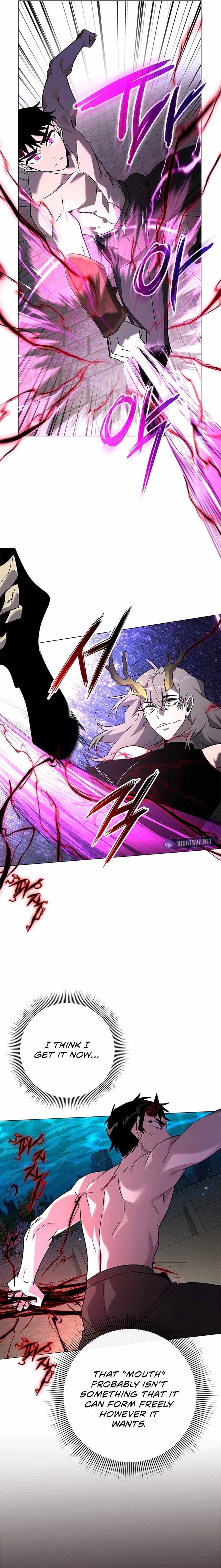 Goblin’s Night Chapter 96 - Page 8
