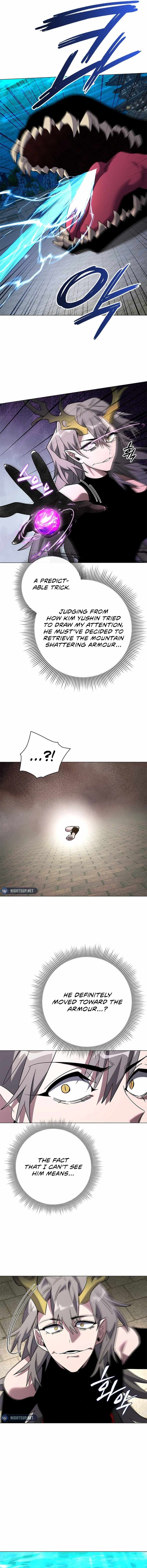 Goblin’s Night Chapter 97 - Page 12