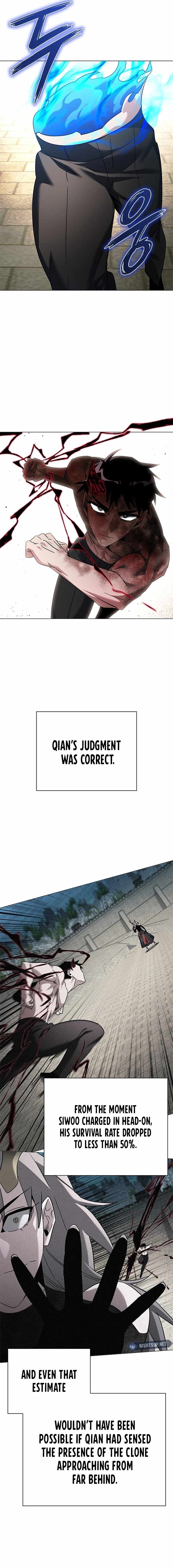 Goblin’s Night Chapter 97 - Page 18