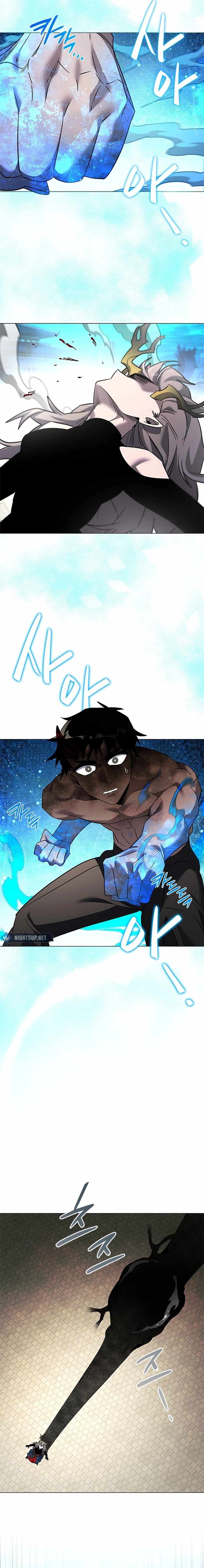 Goblin’s Night Chapter 98 - Page 1