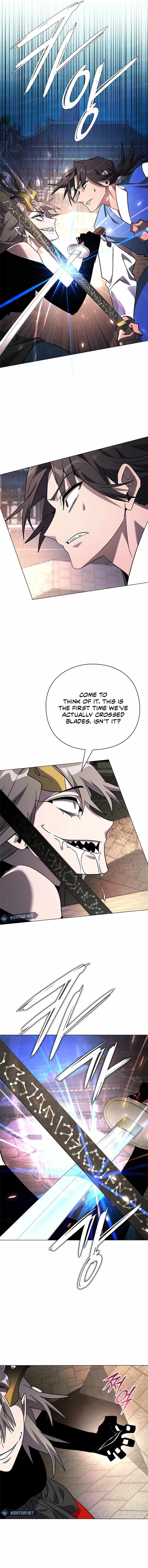 Goblin’s Night Chapter 98 - Page 16