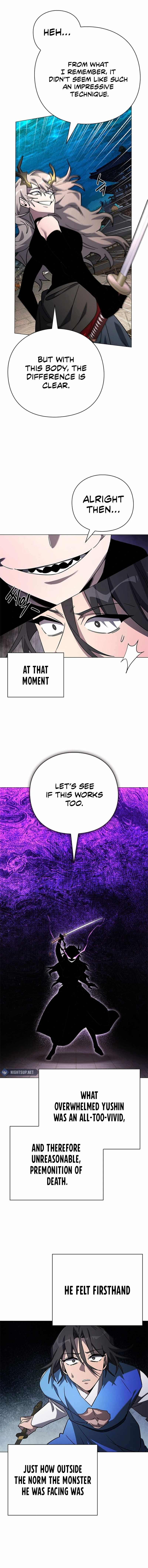 Goblin’s Night Chapter 98 - Page 18