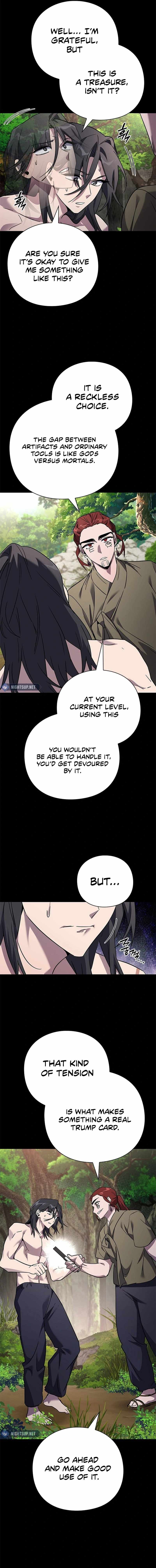 Goblin’s Night Chapter 98 - Page 20