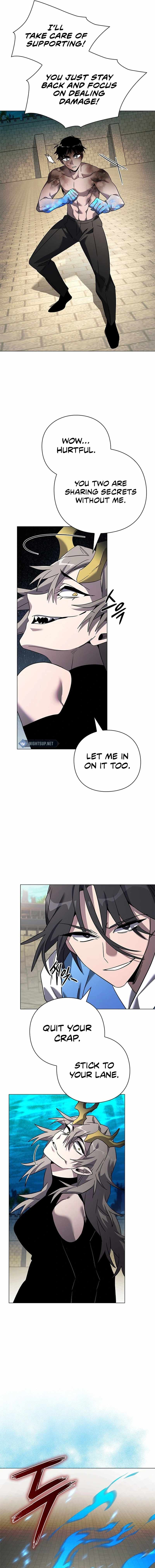 Goblin’s Night Chapter 98 - Page 7