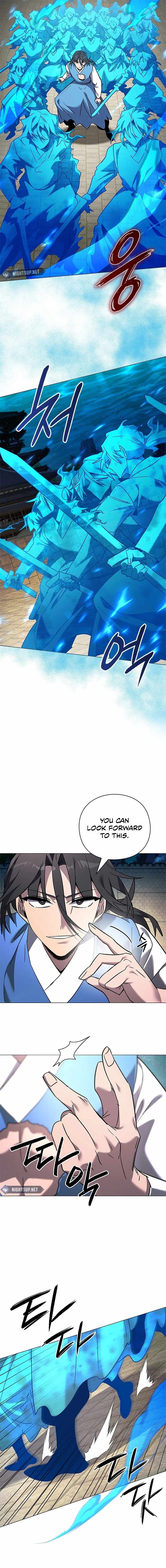 Goblin’s Night Chapter 98 - Page 8