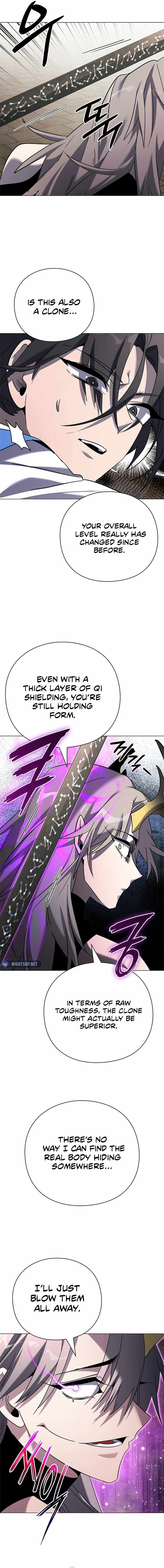 Goblin’s Night Chapter 99 - Page 20