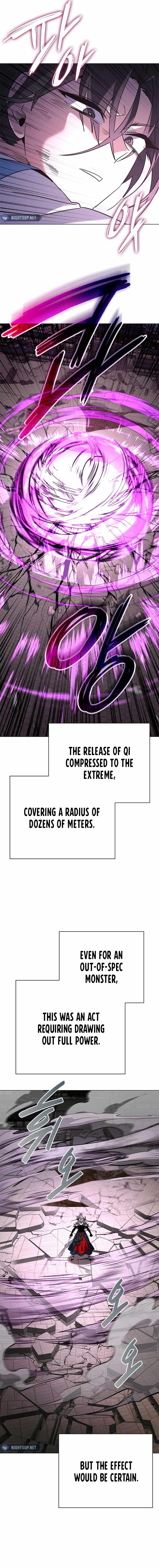 Goblin’s Night Chapter 99 - Page 21