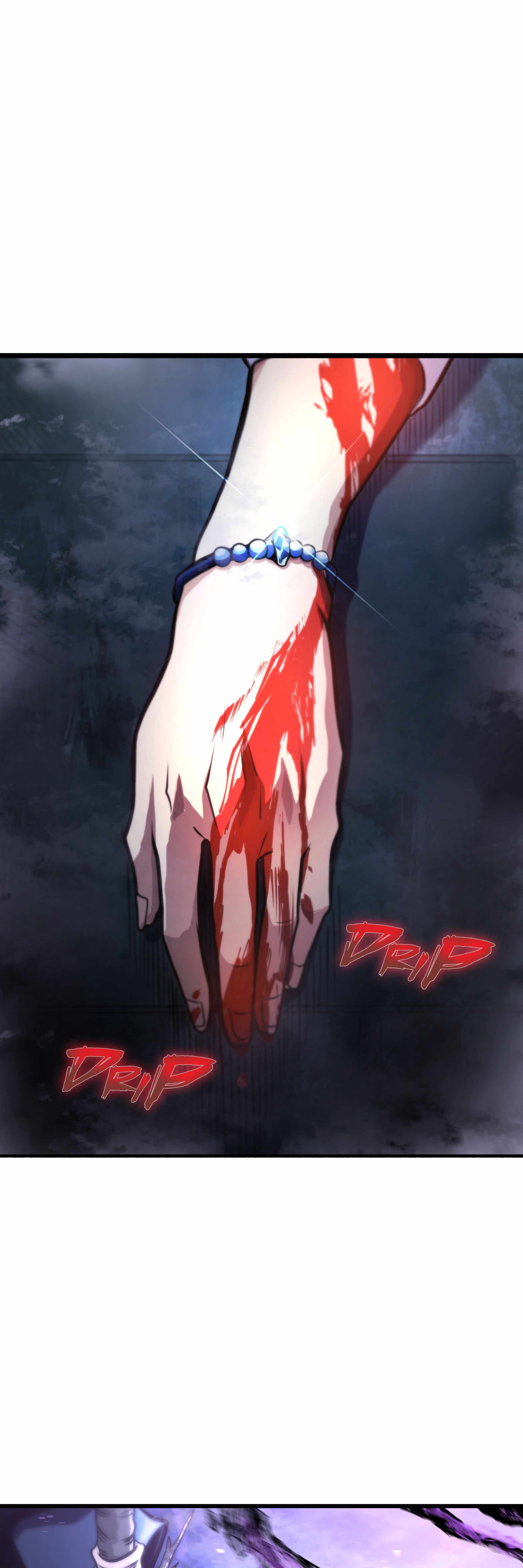 God Game Outcast Chapter 1 - Page 0