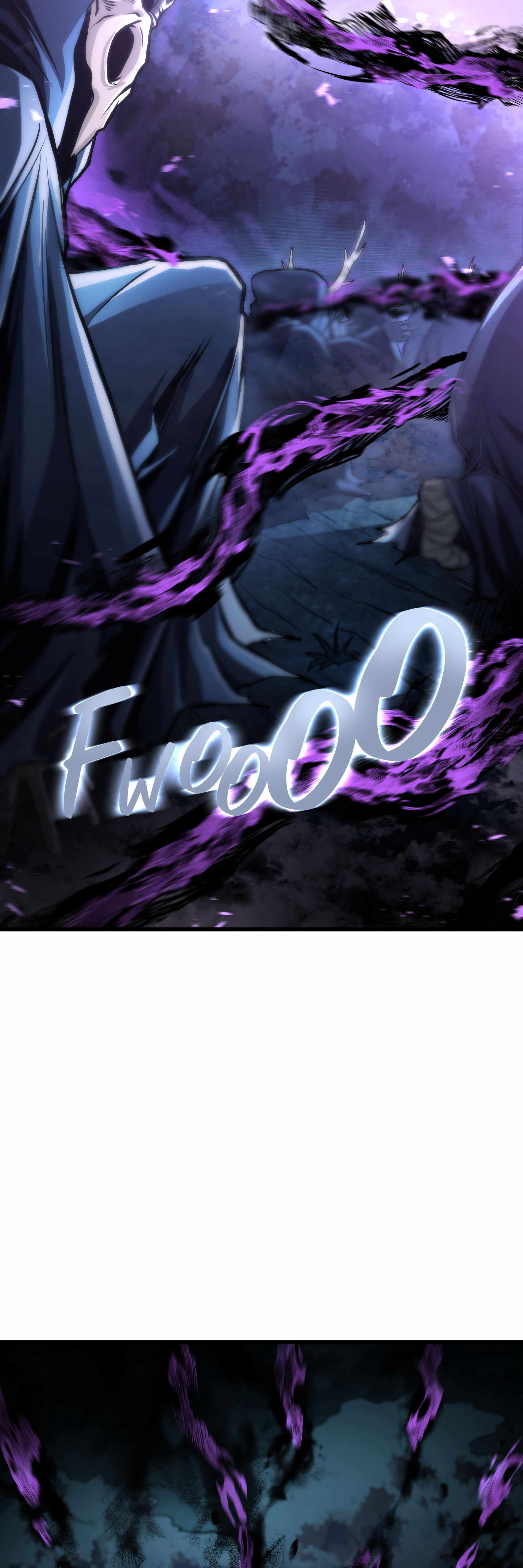 God Game Outcast Chapter 1 - Page 1
