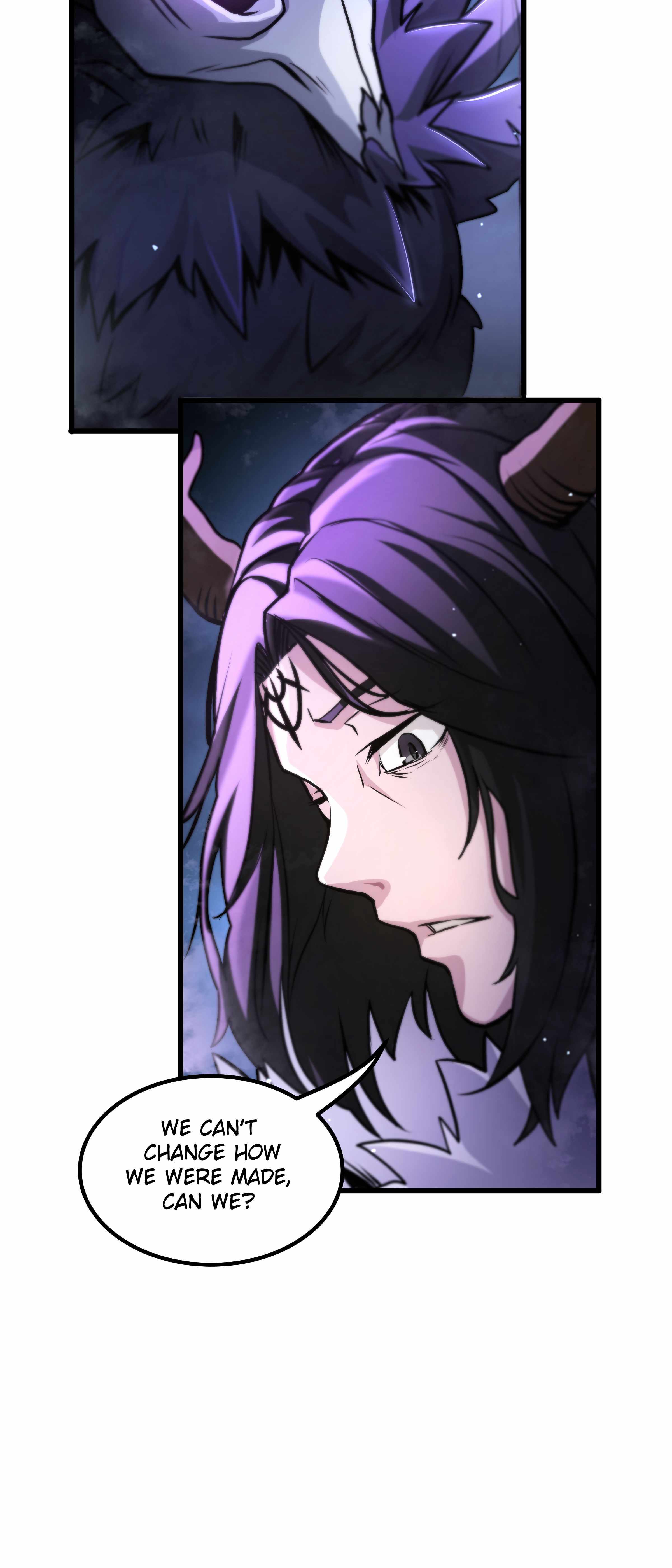 God Game Outcast Chapter 1 - Page 11