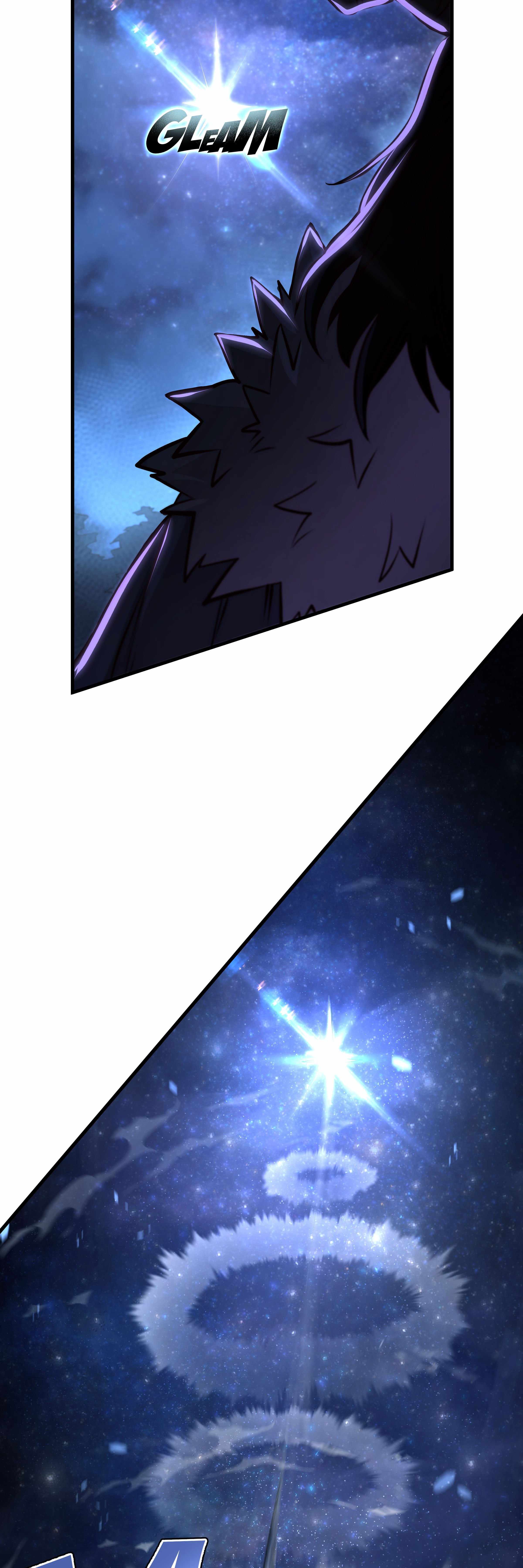 God Game Outcast Chapter 1 - Page 16