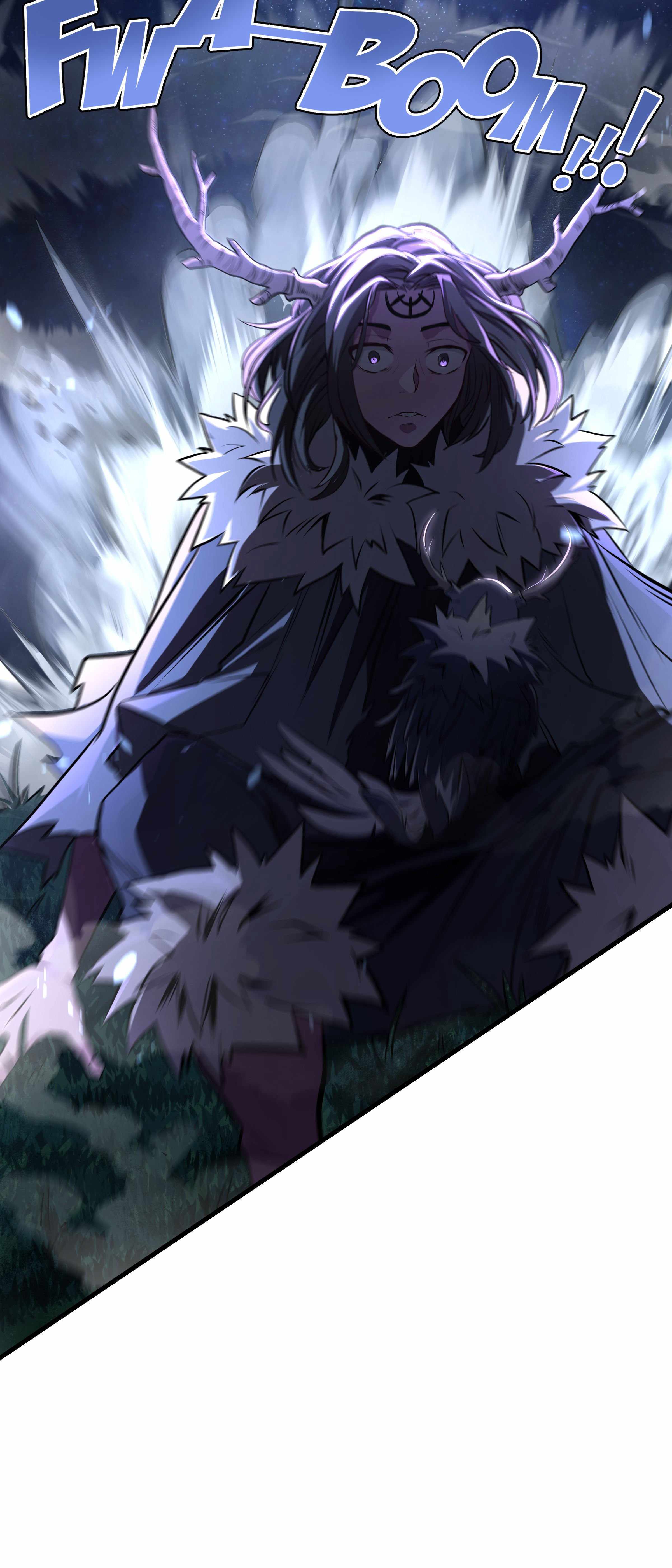 God Game Outcast Chapter 1 - Page 17