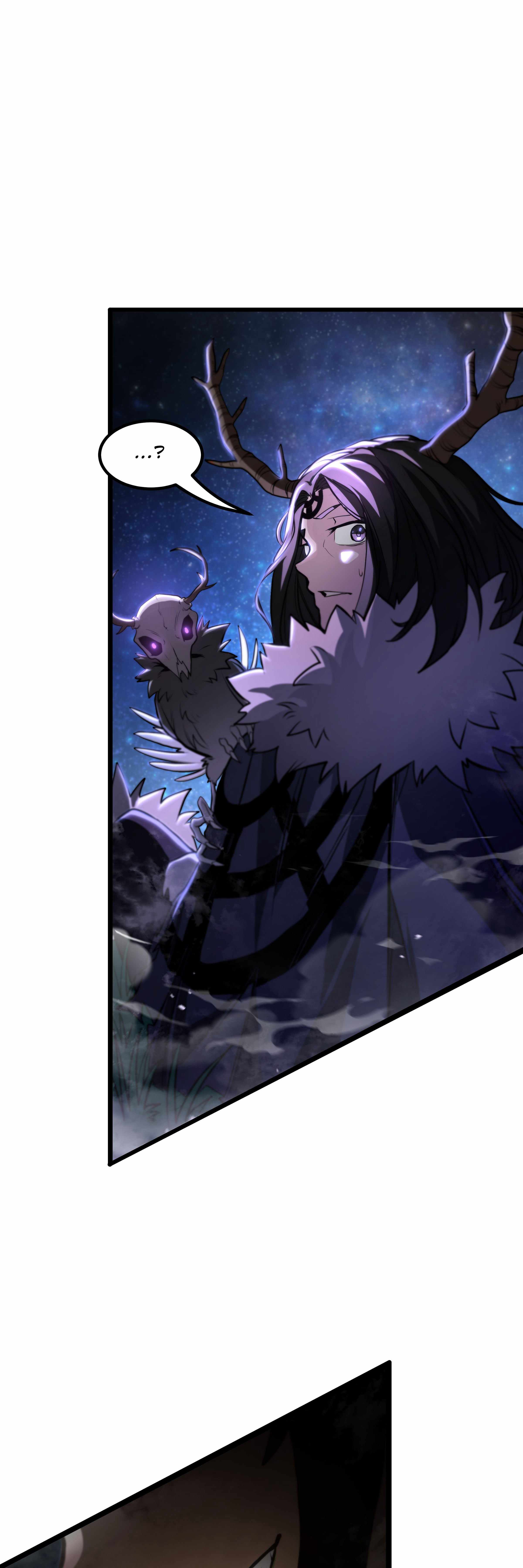 God Game Outcast Chapter 1 - Page 18