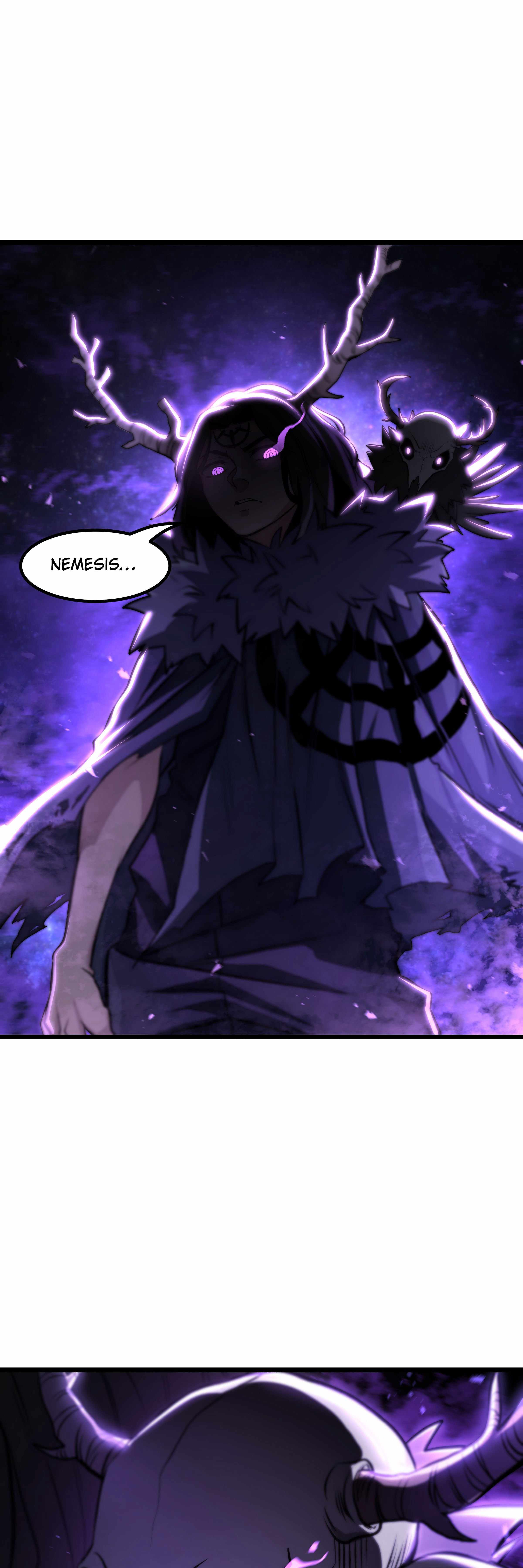 God Game Outcast Chapter 1 - Page 21