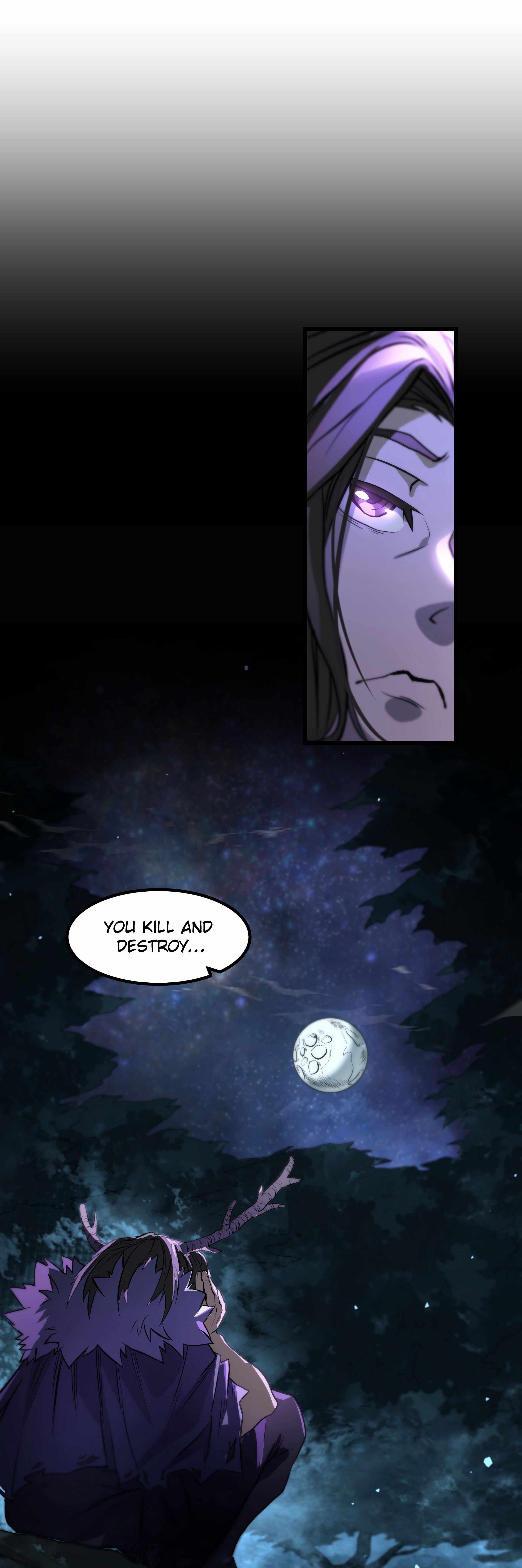 God Game Outcast Chapter 1 - Page 39