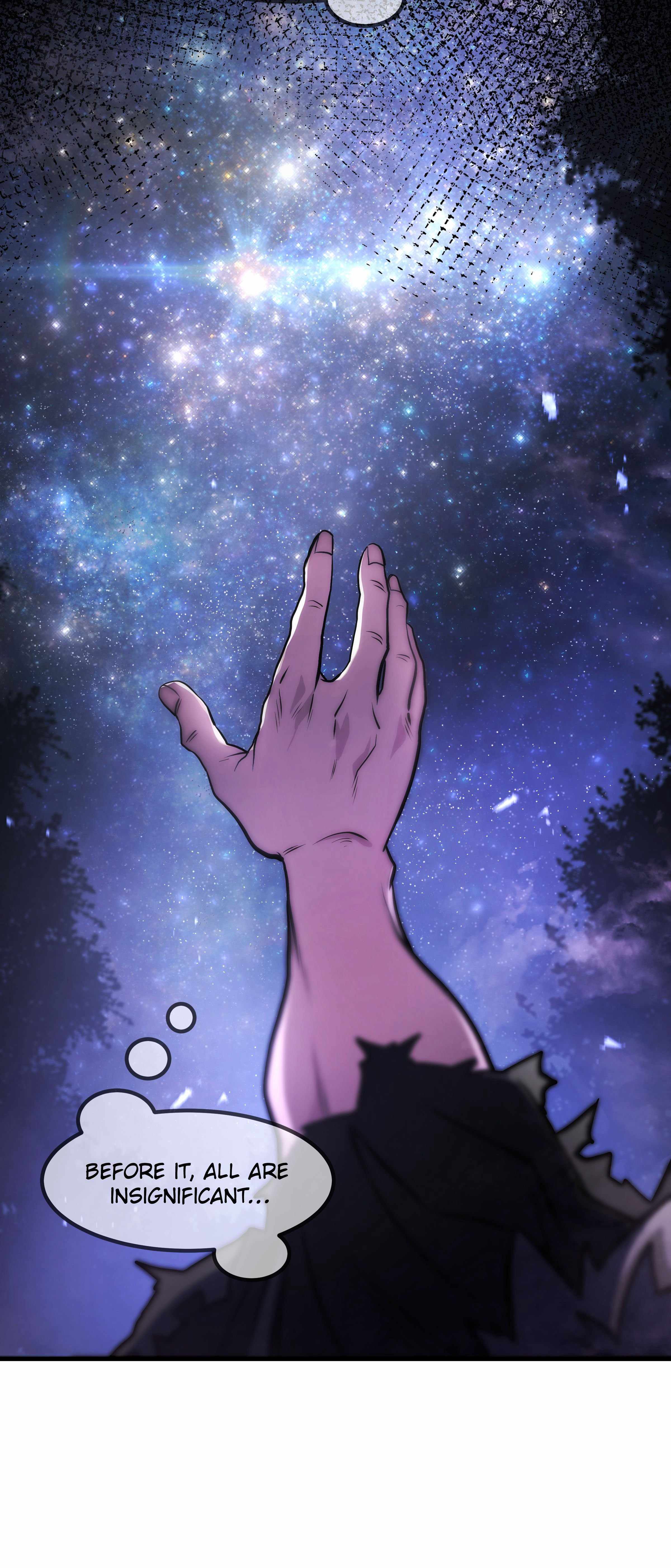 God Game Outcast Chapter 1 - Page 5