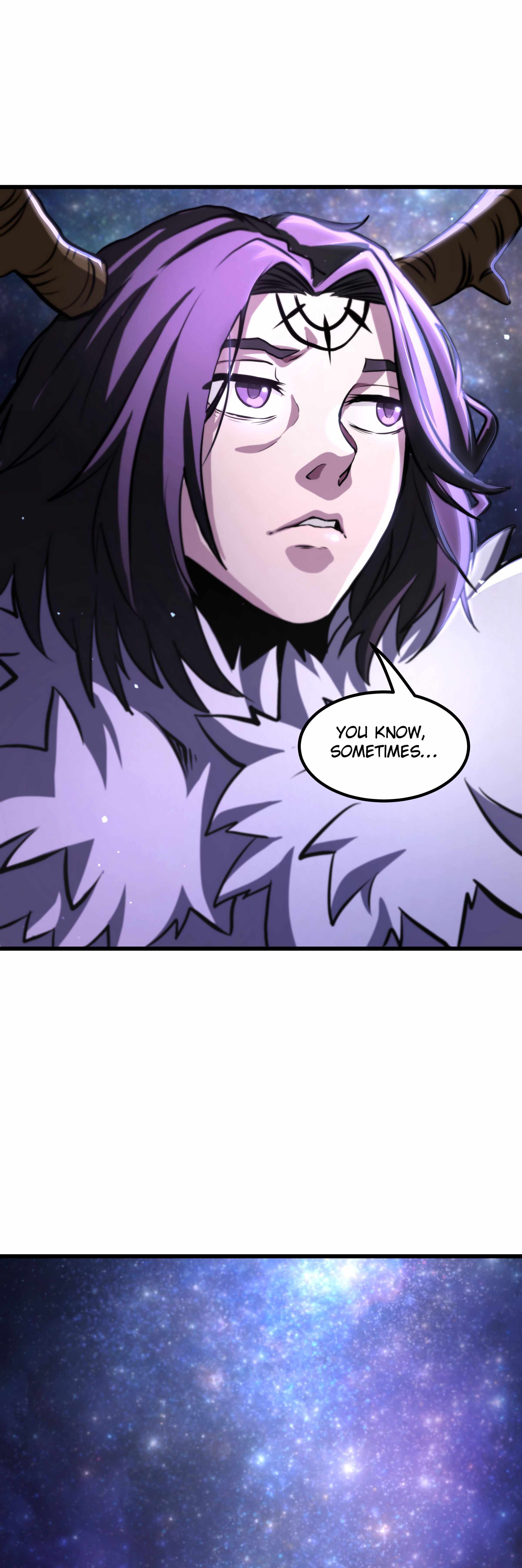 God Game Outcast Chapter 1 - Page 9