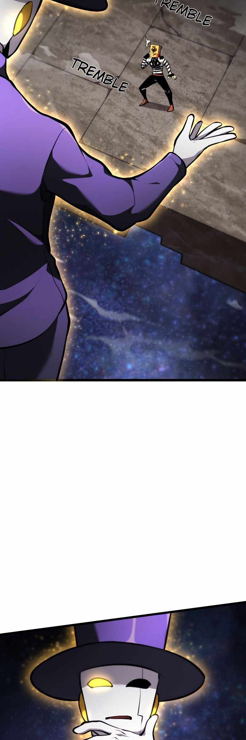 God Game Outcast Chapter 10 - Page 10