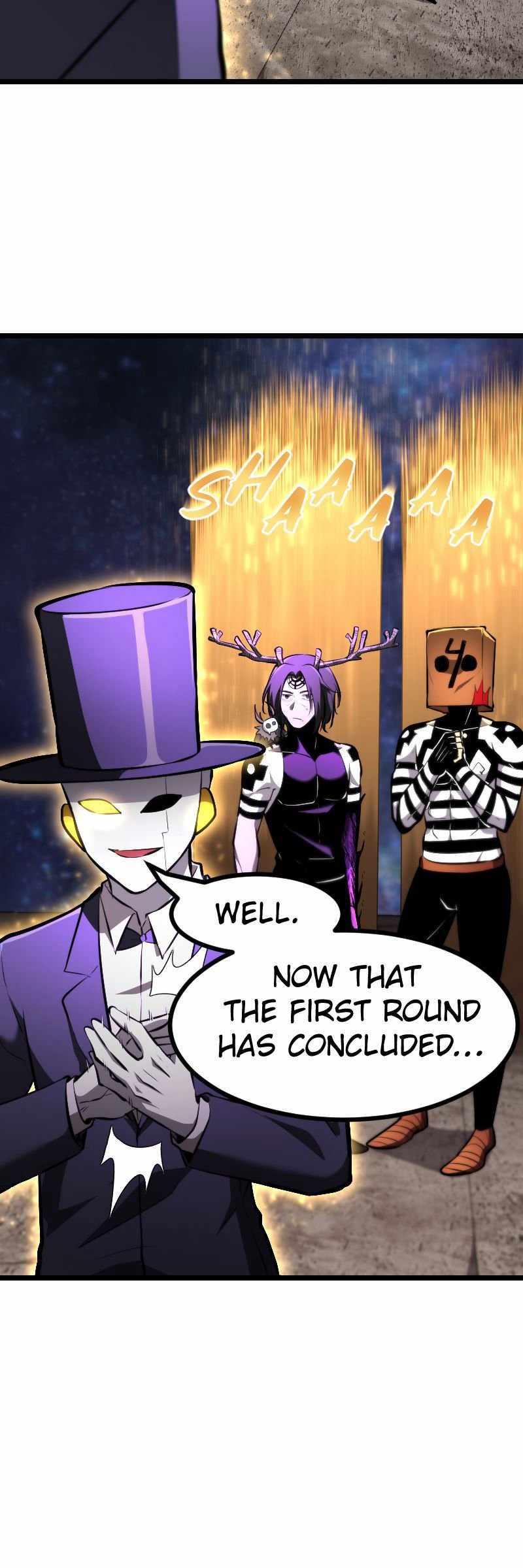 God Game Outcast Chapter 10 - Page 13